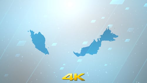 Malaysia Slider Background