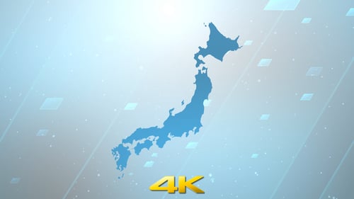 Japan Slider Background