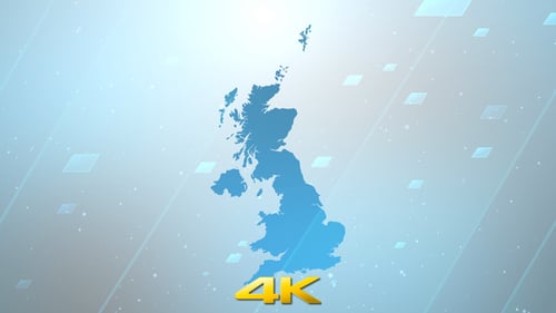 United Kingdom Slider Background