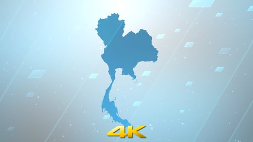 Thailand Slider Background