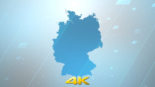 Germany Slider Background