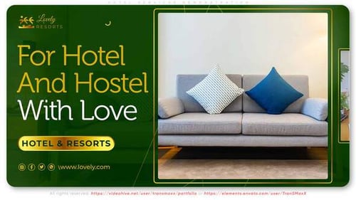 Hotel Services Demonstration