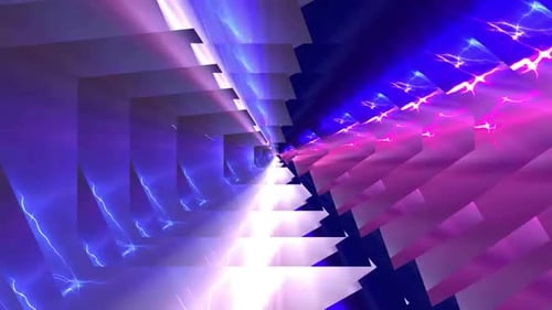 Futuristic Lights Package