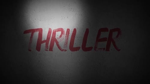 Thriller Cinematic Spotlight Title