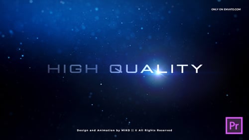 Títulos de tráilers