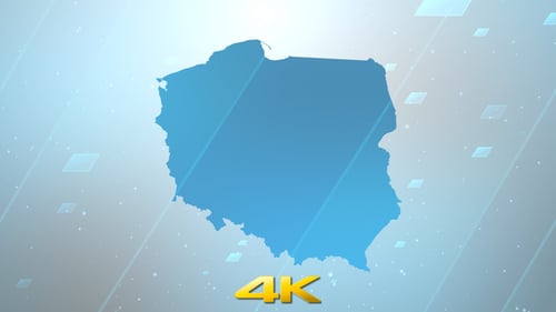 Poland Slider Background