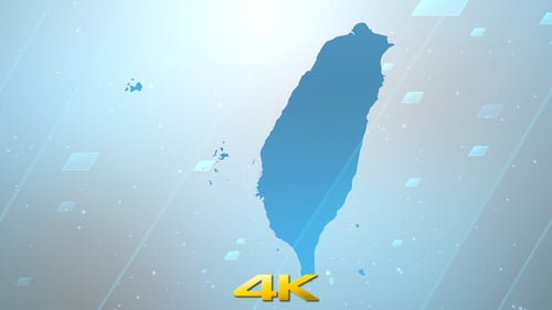 Taiwan Slider Background