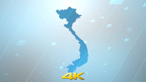 Vietnam Slider Background