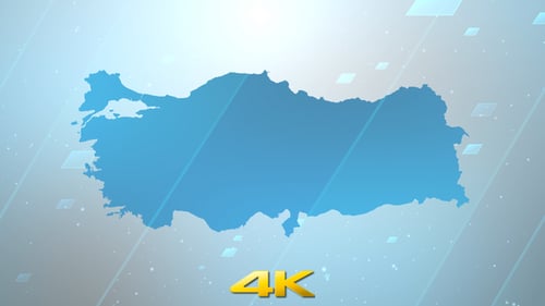 Turkey Slider Background