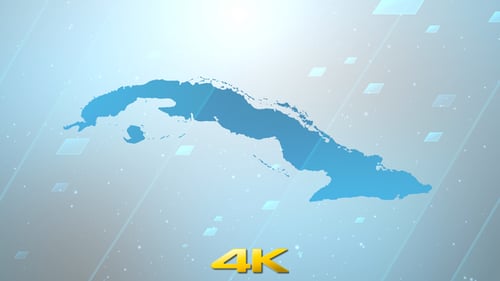 Cuba Slider Background