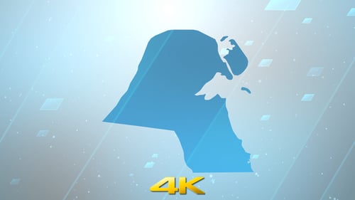 Kuwait Slider Background