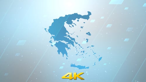 Greece Slider Background