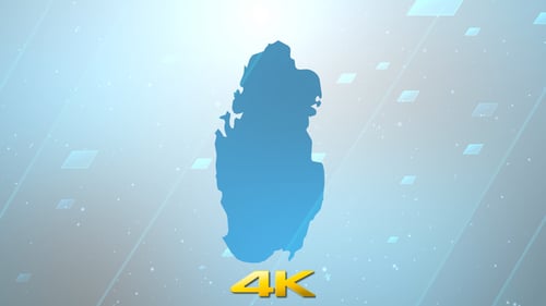 Qatar Slider Background