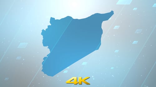 Syria Slider Background