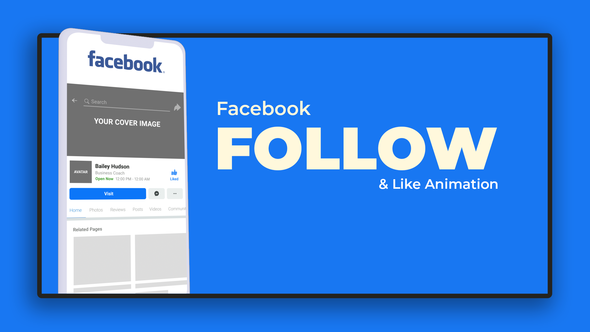 Cover for Facebooker