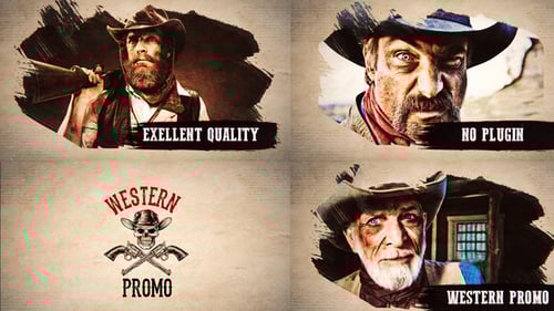 Western Promo