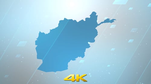 Afghanistan Slider Background