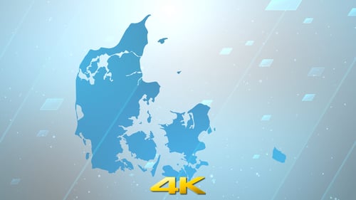 Denmark Slider Background
