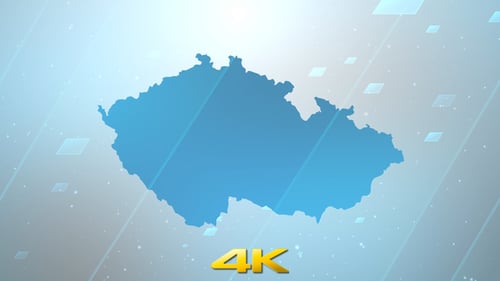 Czechia Slider Background