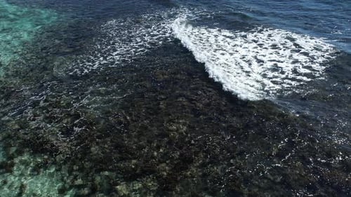 Ondas oceânicas incríveis 54