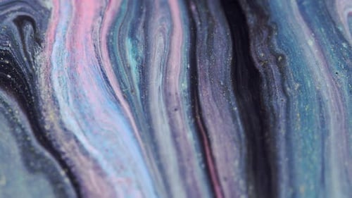Liquid Marble Texture