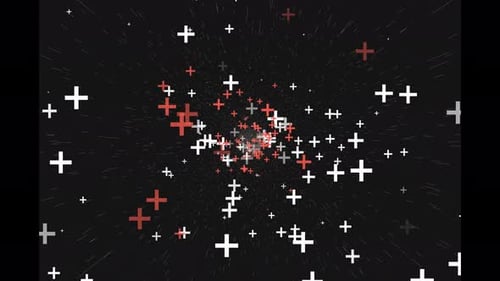 Plus Stunning Particle 02