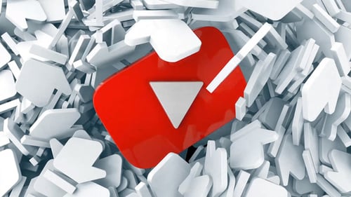YouTube Logo