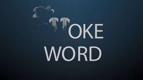 Fluid Smoke Text and Numbers Reveal Animation Pack
