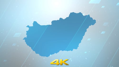 Hungary Slider Background