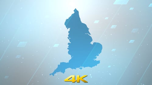 England Slider Background