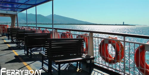 Ferryboat