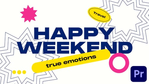 YouTube-Vlog-Intro-Paket 3 in 1