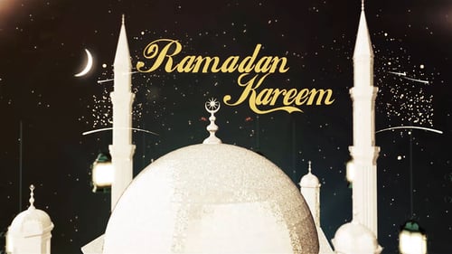Ramadan Kareem Intro