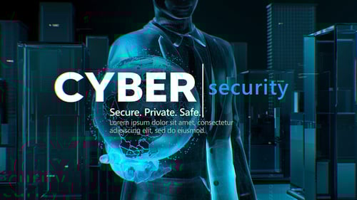 Cyber Security Opener 2