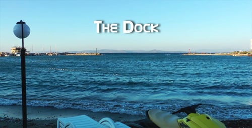 The Dock