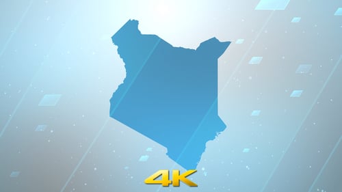 Kenya Slider Background