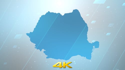 Romania Slider Background