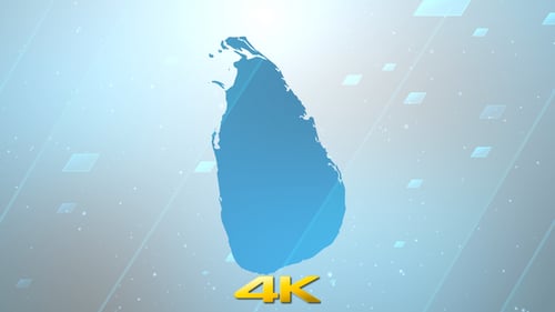 Sri Lanka Slider Background