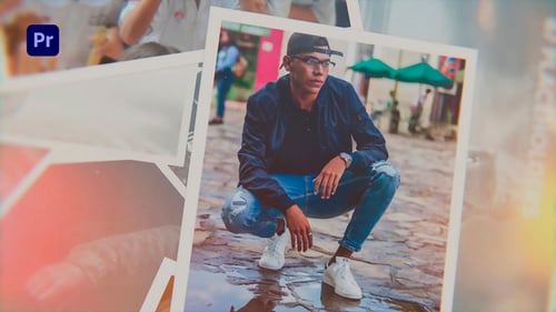 Die Inspiration - Foto-Diashow
