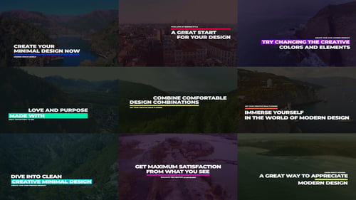Big Titles v2 For Final Cut Pro
