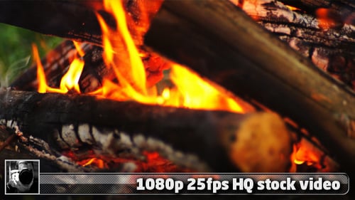 Campfire 3