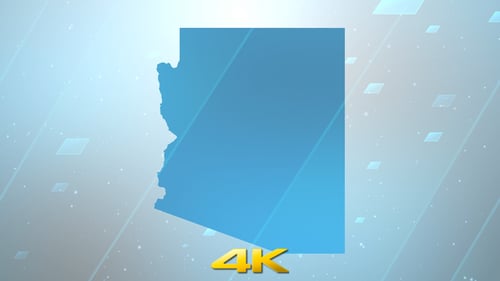 Arizona State Slider Background