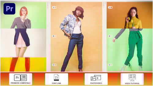 Sliding Opener I Premiere