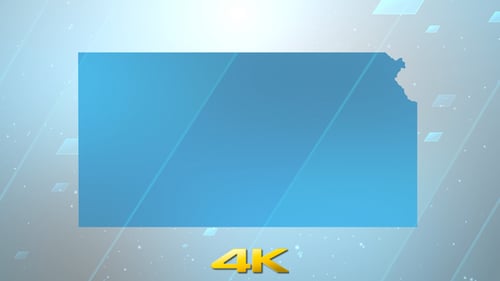 Kansas State Slider Background