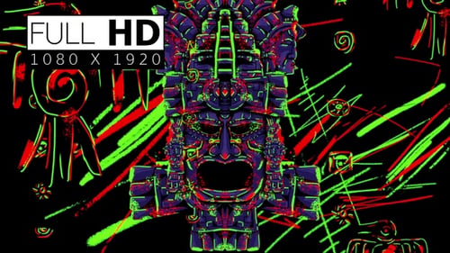 Maya Tribes 03