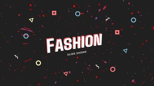 Fashion Lines Promo