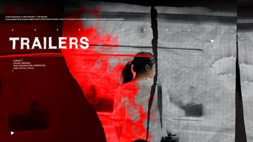 Investigation Trailer