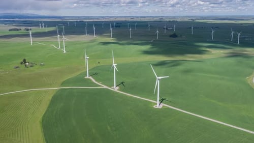 Wind Farm