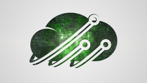 Digital Technology Network Logo