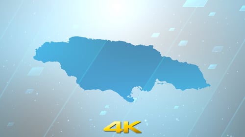 Jamaica Slider Background